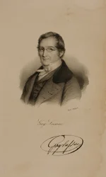 Louis Joseph Gay-Lussac (1778-1850)